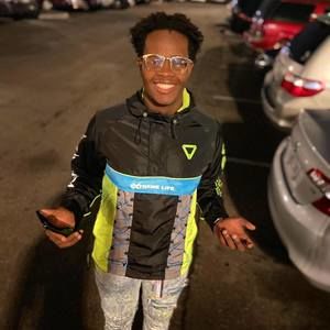 Meet your Posher, James